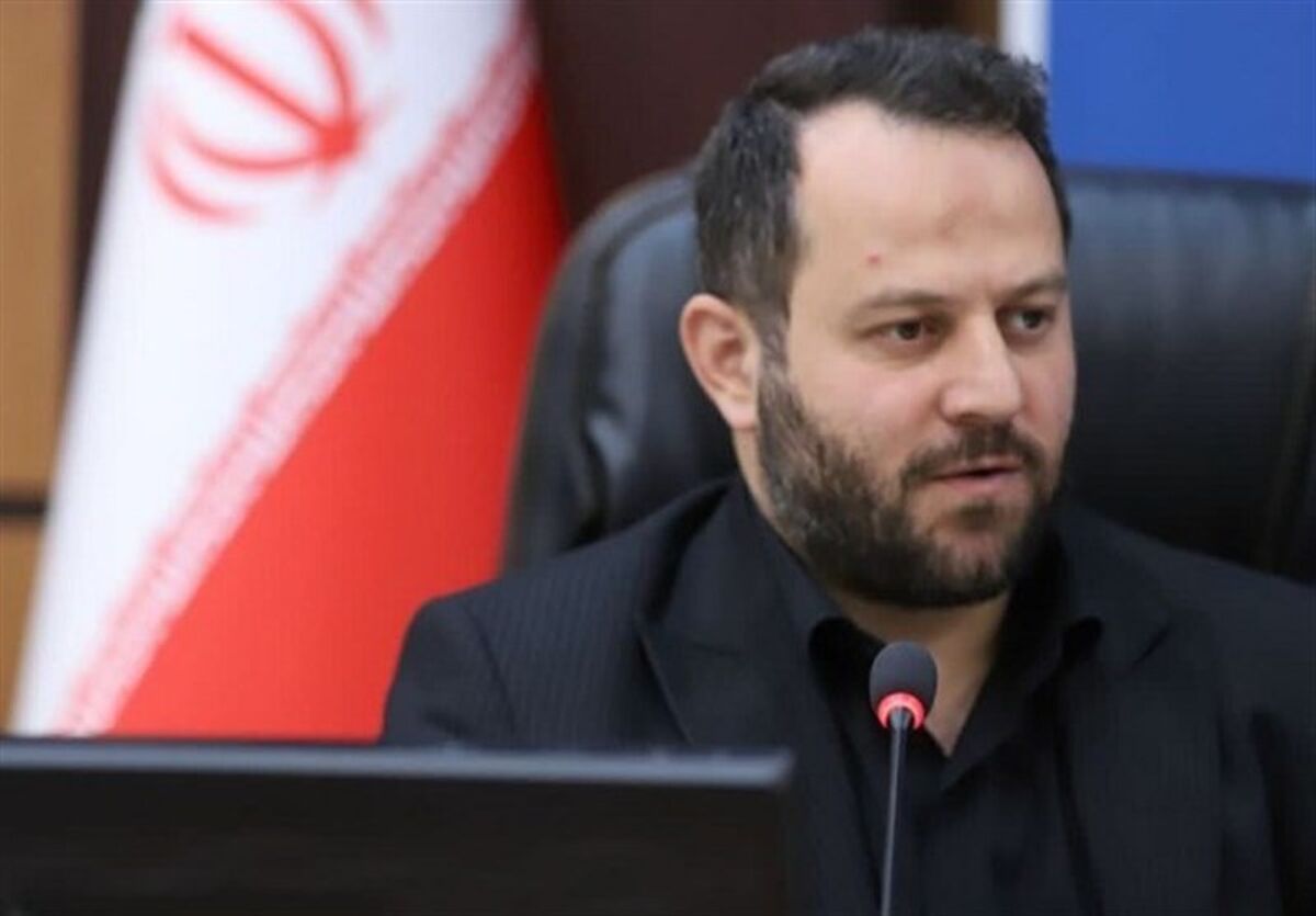 ضیغمی: ترخیص خودروهای وارداتی با سرعت بیشتر در حال انجام است