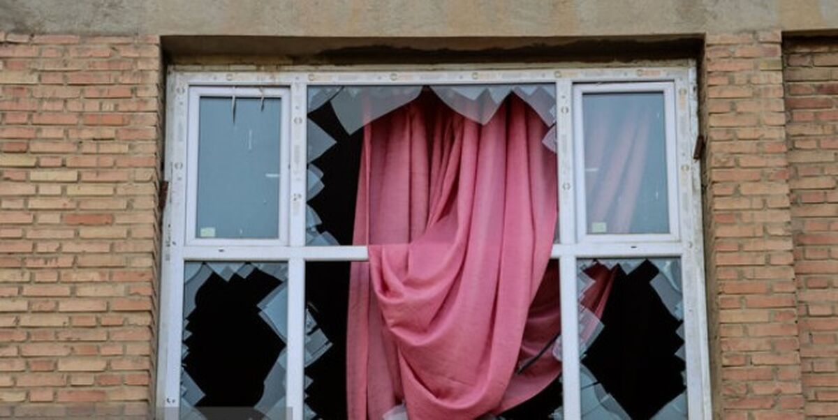آماده‌باش در شرایط جنگی؛ از پناهگیری امن تا کوله‌بار نجات