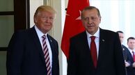 اردوغان: تلاش می‌کنیم مسیر مذاکرات دوباره فعال شود