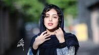 سفر در زمان| «فرزانه پرور» ۱۷ سال بعد سریال بزنگاه در ۳۷ سالگی