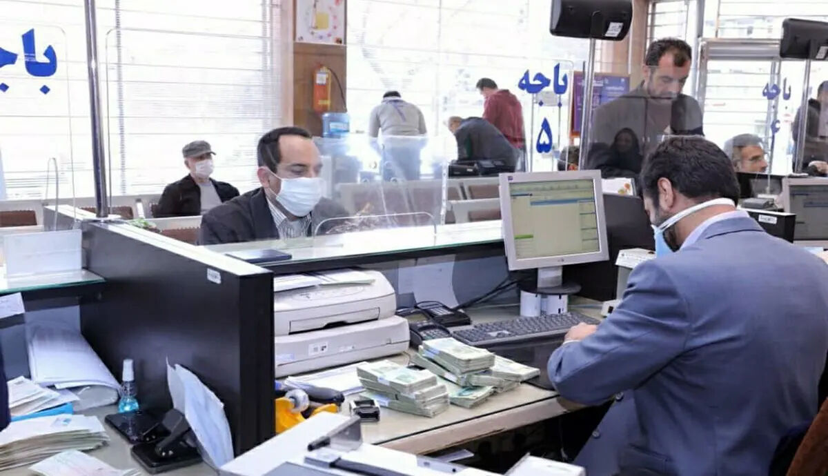 نحوه فعالیت بانک‌ها اعلام شد