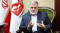 فعالیت ادارات استان تهران با 20درصد حضور/ دورکاری بانوان تا اطلاع بعدی