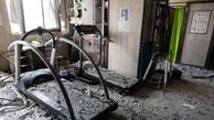 گزارش سازمان جهانی بهداشت از حمله به13 مرکز درمانی در ایران