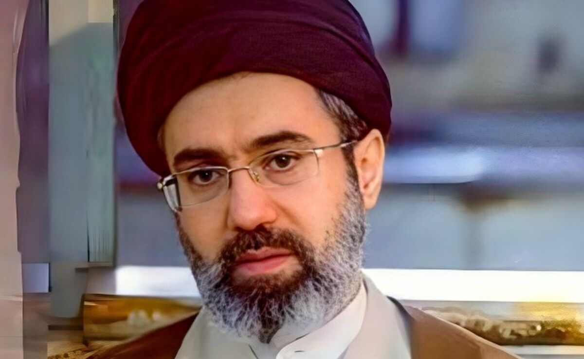 بیوگرافی زهرا عادل عروس رهبر شهید و معظم انقلاب