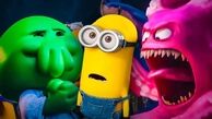 با ۸ هیولای انیمیشن Minions and Monsters آشنا شوید!