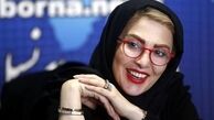 عکس| دیدار ژیلا صادقی و آزیتا ترکاشوند با رهبر معظم انقلاب