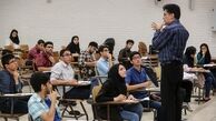 دانشگاه ها تا پایان سال مجازی شد؟