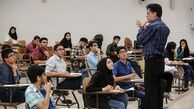 دانشگاه ها تا پایان سال مجازی شد؟
