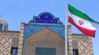 تکذیب شایعه فرصت یک هفته‌ای به اعضای سفارت ایران برای ترک قطر