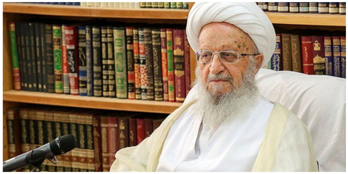 فوری/ حمله اسرائیل و آمریکا به قم / دفتر آیت‌الله مکارم شیرازی هدف حمله آمریکا قرار گرفت؟