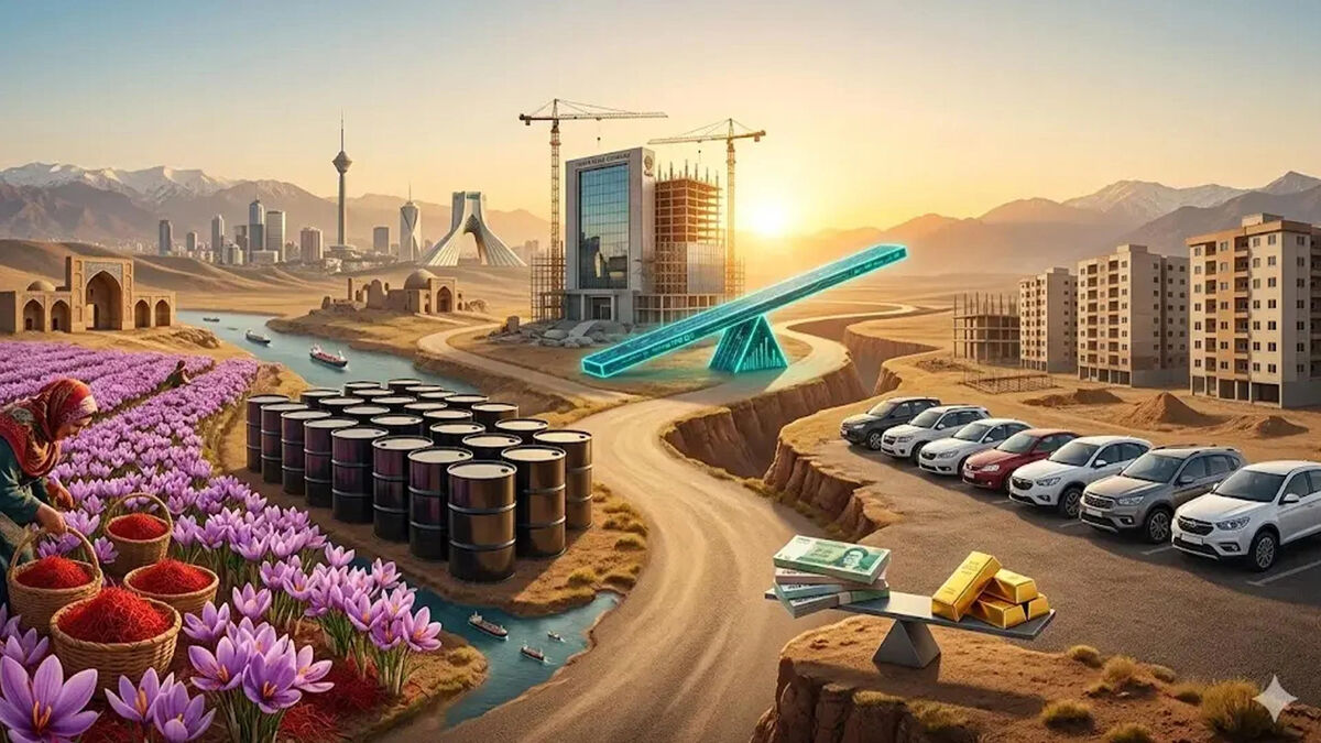 بازارهای پیشتاز ۱۴۰۵؛ کدام دارایی‌ها در سال جدید صدرنشین می‌شوند؟
