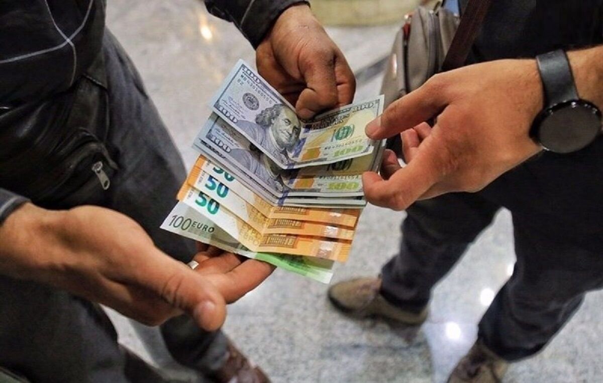 قیمت دلار و یورو امروز یکشنبه ۱۷ اسفند ۱۴۰۴