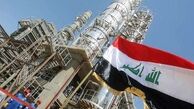 کاهش 60 درصدی تولید نفت عراق