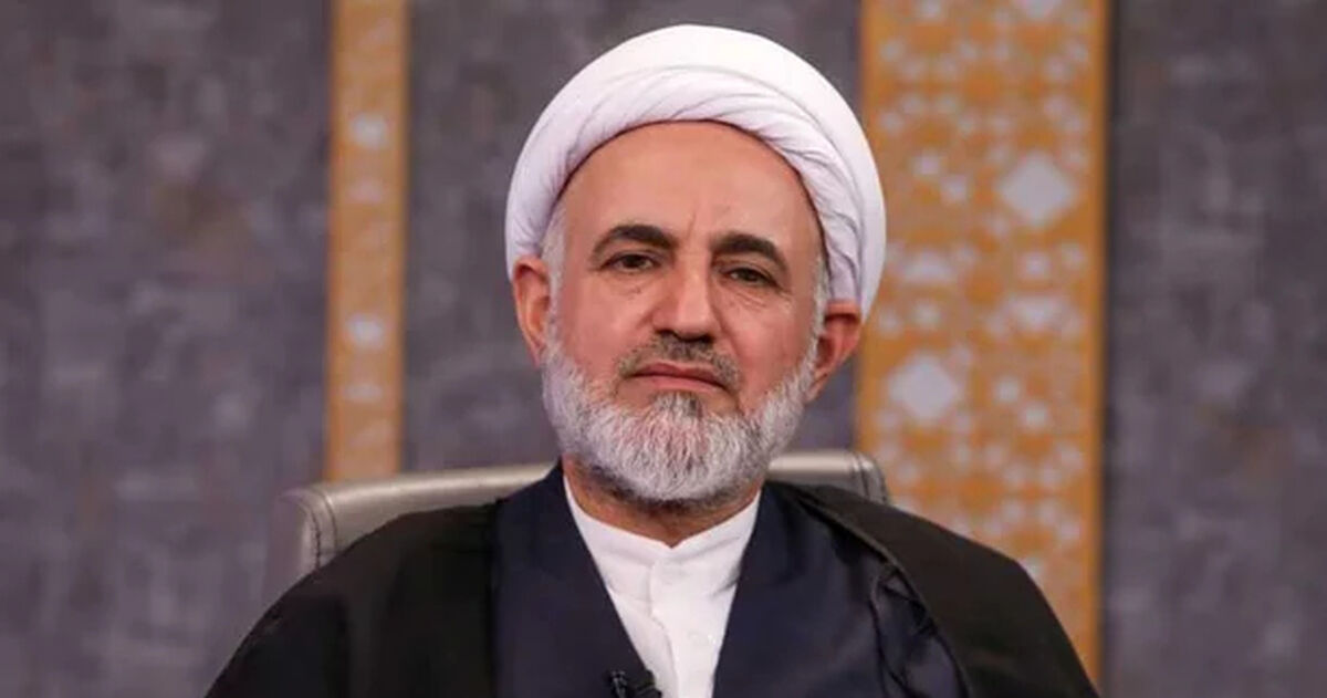 نظر اکثریت مجلس خبرگان روی «فرزند حضرت آقا» است