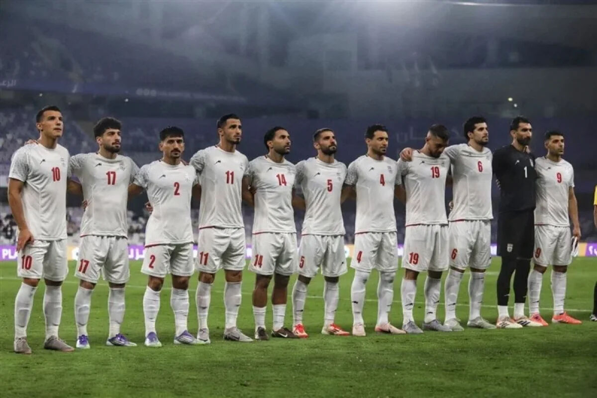 جزئیات برنامه تیم ملی در عید نوروز
