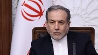 قدردانی عراقچی از حمایت و همدلی حکومت و مردم افغانستان با ایران