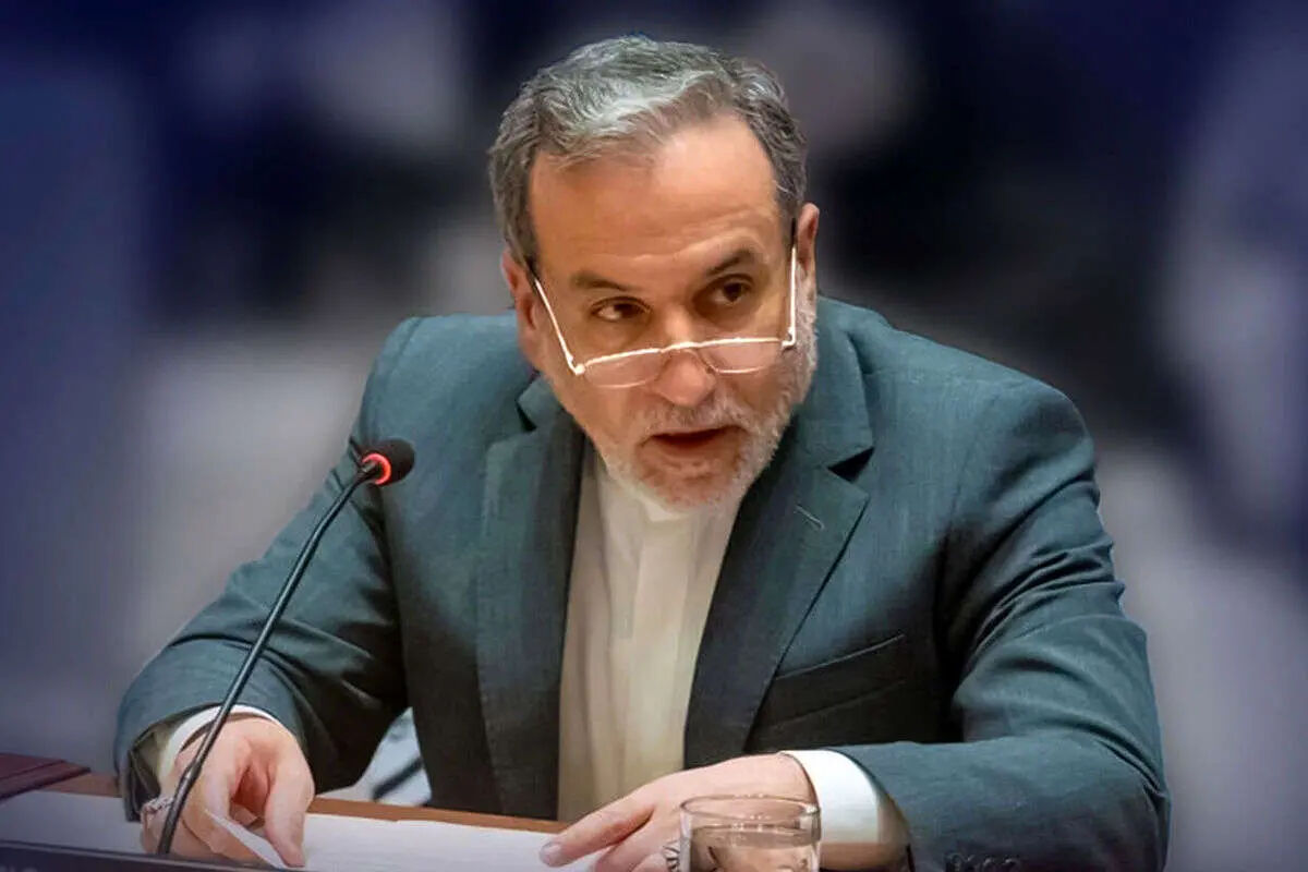 پیام قاطع عراقچی به همتای آذربایجانی