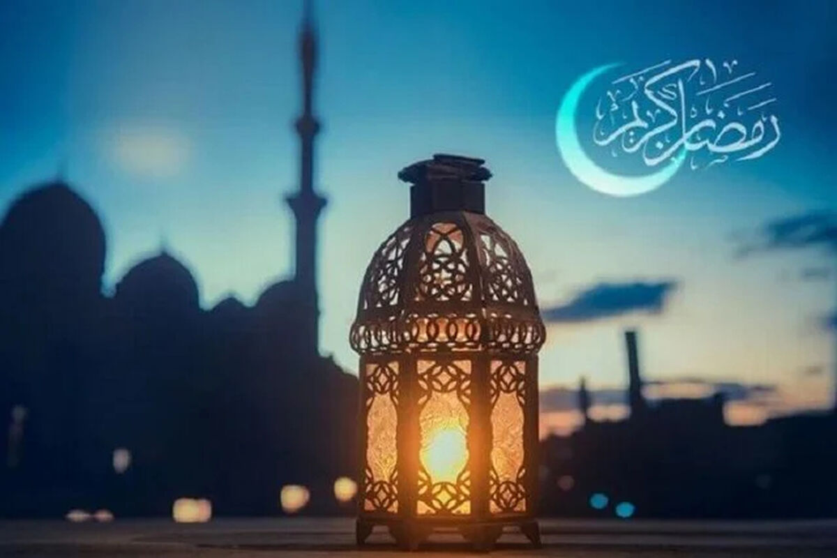 شنبه اول فروردین عید سعید فطر است ؟