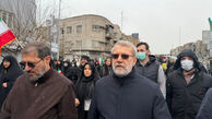آخرین عکس علی لاریجانی و مرتضی لاریجانی قبل از شهادت
