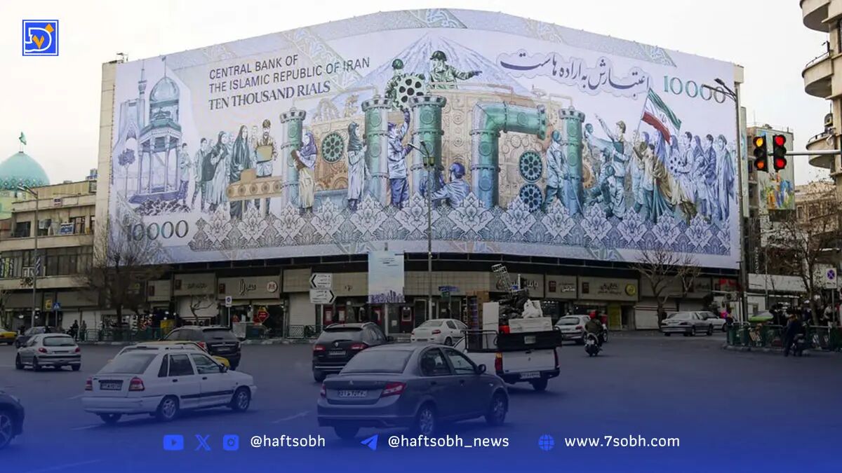 اقتصاد بزرگترین چالش ۱۴۰۴