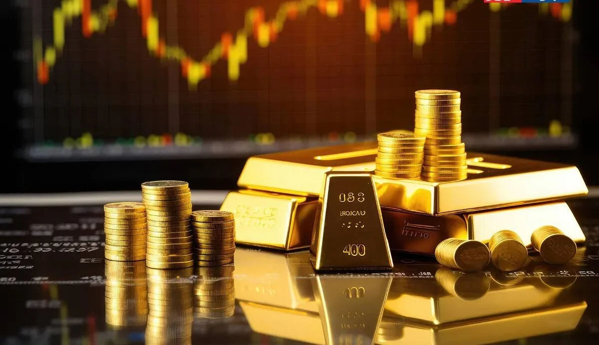 سقوط آزاد قیمت طلا امروز پنجشنبه 28 اسفند 1404 / طلا، دور از جنگ