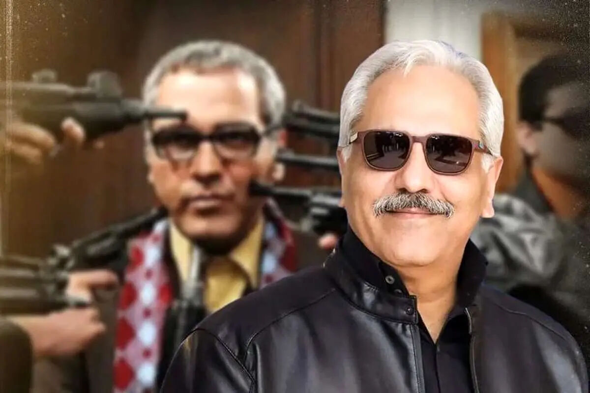 آیا سریال «مرد سه هزار چهره» مهران مدیری در ایام نوروز پخش می شود؟