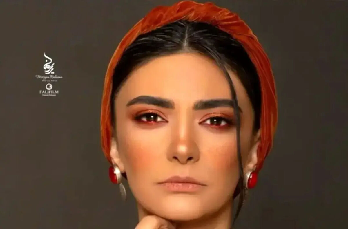 سفره هفت سین به سبک لیندا کیانی با حس و حال وینتیج