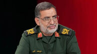 بیوگرافی سردار علی‌محمد نائینی