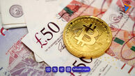 تحلیل بیت کوین امروز 25 خرداد 1405