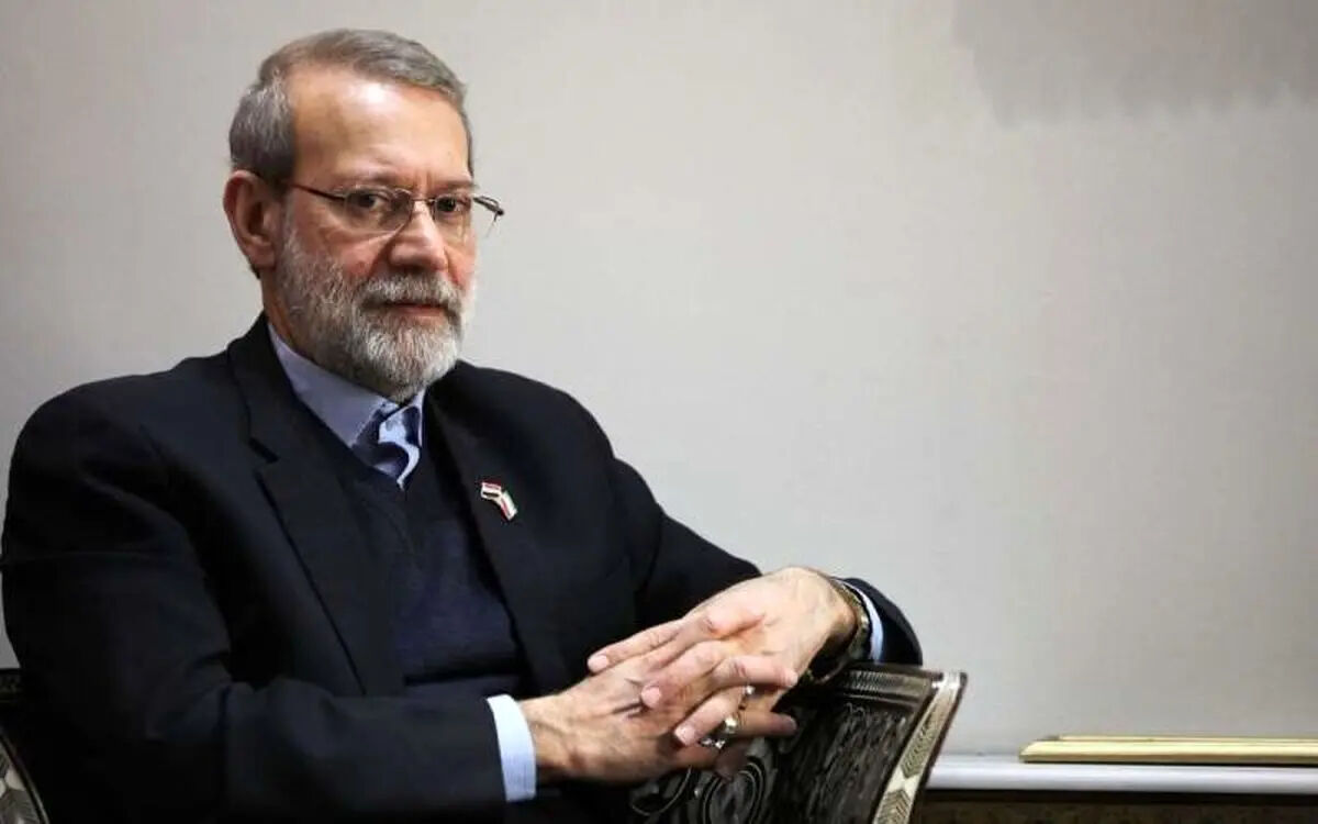 خاطره شنیدنی علیرضا داودنژاد از علی لاریجانی
