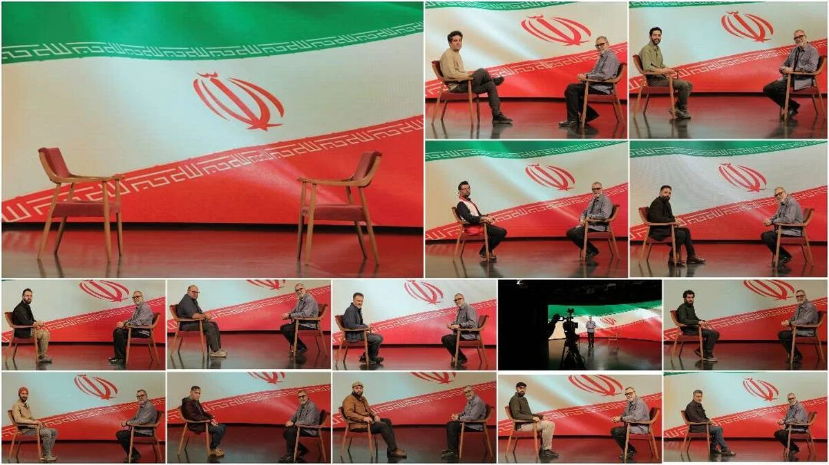 معرفی اولین مستندهای ساخته شده درباره‌ جنگ ایران و آمریکا در تلویزیون