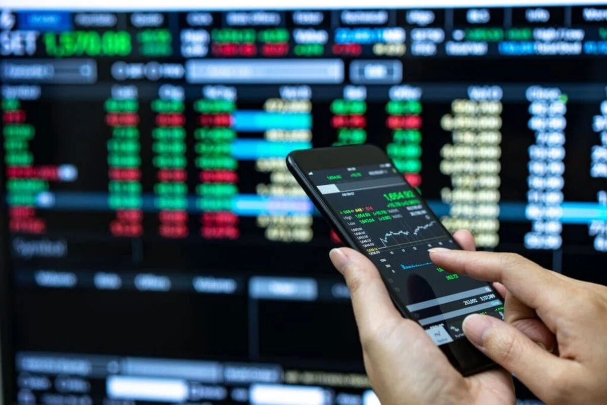 آخرین وضعیت بورس در دوران جنگ