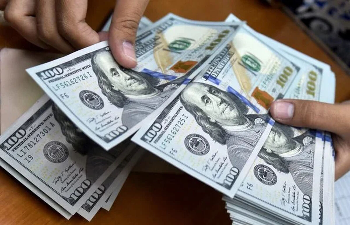 نرخ دلار در نخستین روز 1405 / 1 فروردین