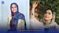 بیوگرافی ساره رشیدی بازیگر نقش پریا در سریال بهار شیراز