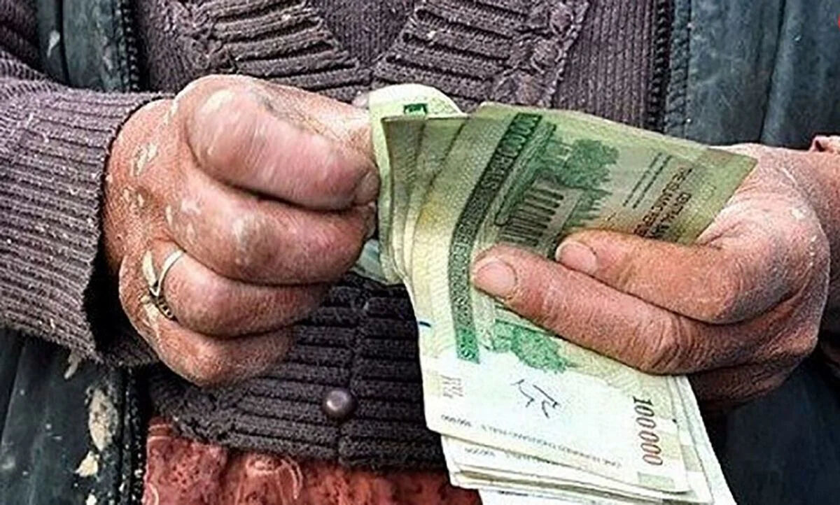 نحوه محاسبه دستمزد کارگران