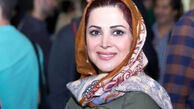 سفر در زمان؛ تیپ و چهرۀ «کمند امیرسلیمانی» در کنار پدرش؛ 24 سال قبل