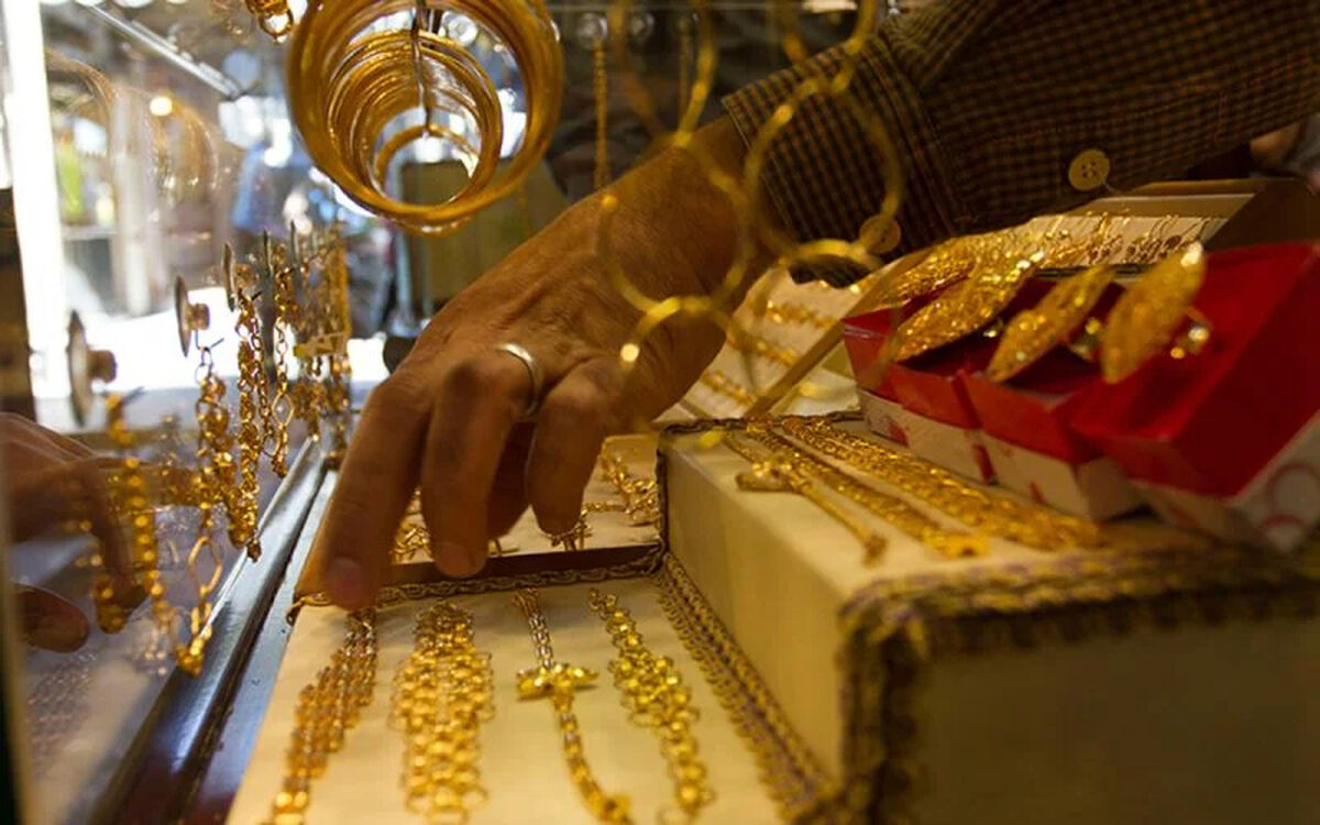 پیش بینی قیمت جهانی طلا
