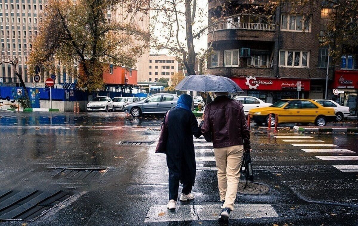 هشدار هواشناسی امروز و فردا + پیش بینی آب و هوا تعطیلات نوروزی