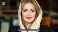 عکس| قابی زیبا از عاشقانه های شیلا خداداد و همسر جراحش