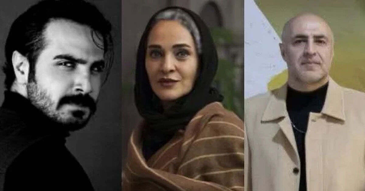 زمان پخش سریال های نوروز در تلویزیون / روشنایی شب، کلانتری ۱۱ و بیگانگان