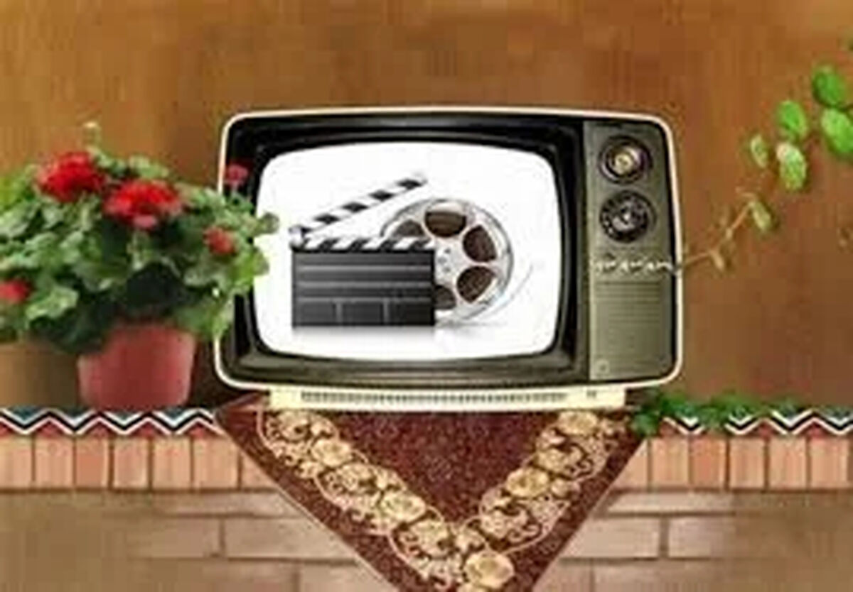 فیلم های سینمایی تلویزیون امروز دوشنبه ۳ فروردین + لیست و ساعت پخش