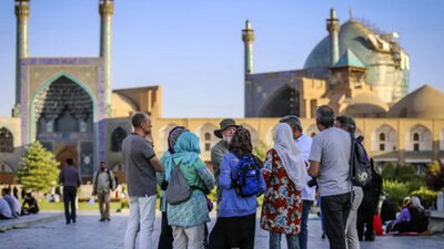 با من در ایران سفر کن؛ معرفی جاذبه های گردشگری اردبیل