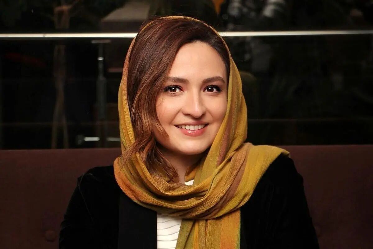 واکنش گلاره عباسی در پی حمله آمریکایی‌صهیونی به ایران