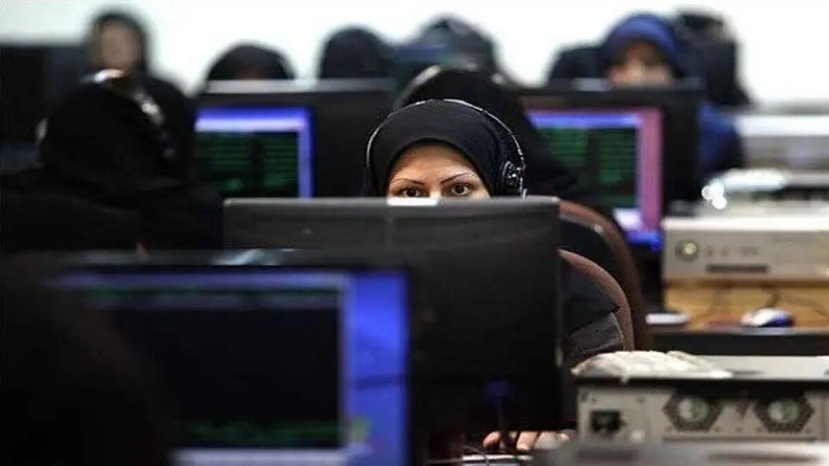 تمدید دورکاری بانوان در استان تهران