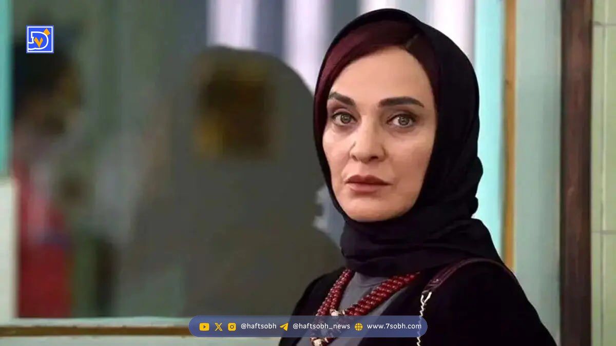 آلبوم عروسی رویا نونهالی (راموس سریال روشنایی شب)