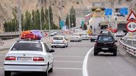 خبر مهم برای مسافران نوروزی/ تردد خودروها در این جاده‌ها ممنوع شد