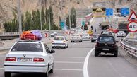 خبر مهم برای مسافران نوروزی/ تردد خودروها در این جاده‌ها ممنوع شد