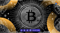 بیت‌کوین دوباره خیز برداشت؛ عبور قیمت از مرز ۶۷ هزار دلار