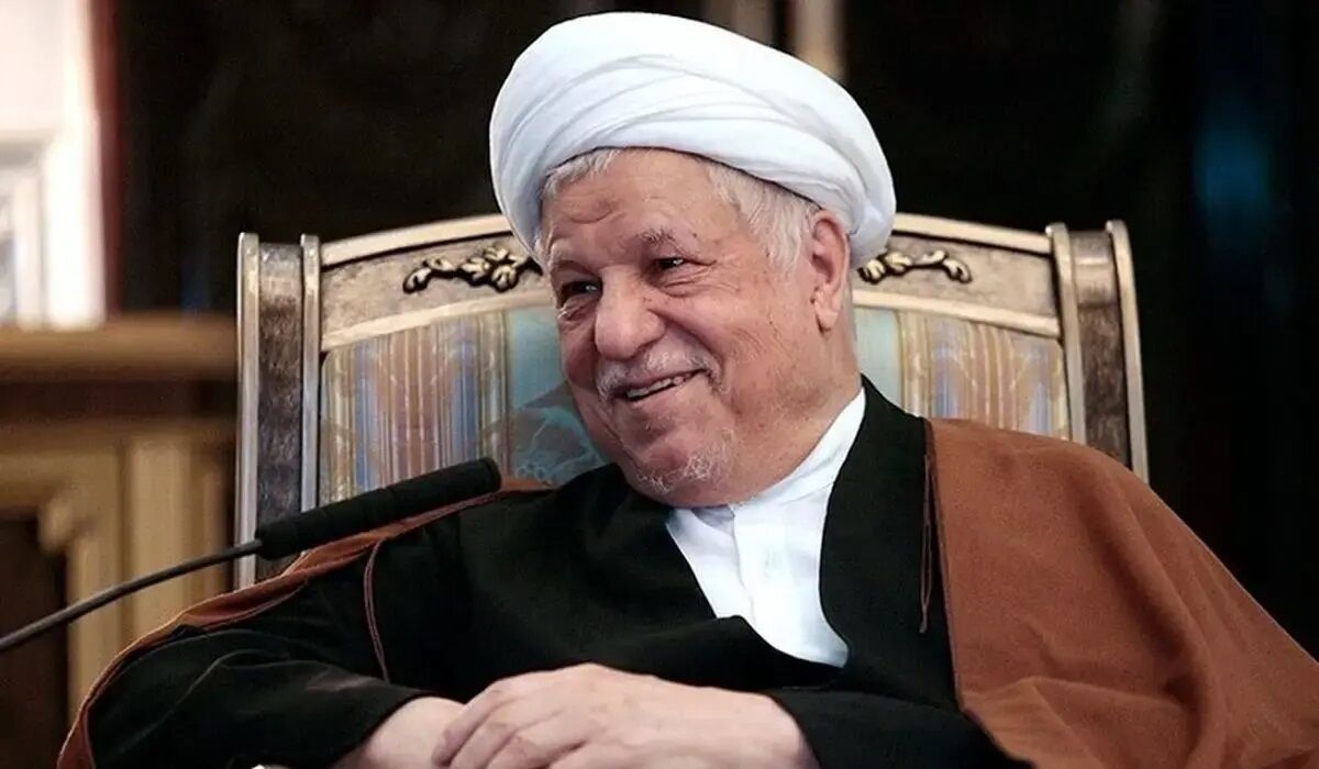 دکوراسیون شیک خانه دوبلکس آیت الله هاشمی رفسنجانی در تهران / از فرش های ایرانی تا مبلمان های متنوع + عکس ها