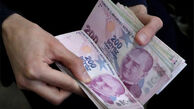 تزریق ۳۰ میلیارد دلار توسط دولت ترکیه به بازار برای حفظ ارزش پول ملی